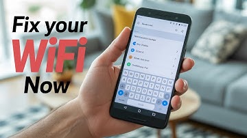 How To Reset Network Settings On Android - Step by Step