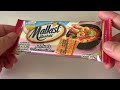 😊Malkist รสดั้งเดิม」（Spicy Shrimp Flavor） Mayora Group