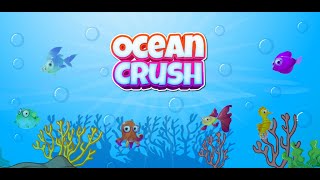Ocean Crush GamePlay screenshot 4