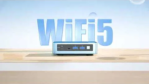 A Tiny Mini PC with an Intel N100 CPU: Meet Your PELADN WI-6 Mini PC