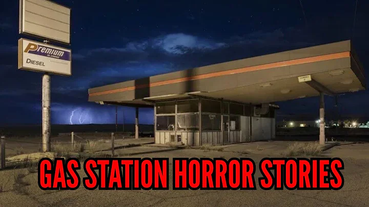 10 Creepy True Gas Station Horror Stories