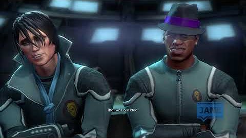 Saints Row IV: Enter the Dominatrix - PC Walkthrough Part 3: At the Races