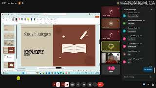 AA Alumni Chat | September 2026 | Atomic ACCA