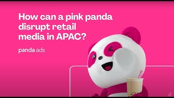 Disrupting retail media across APAC