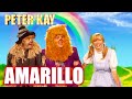 Is This The Way To Amarillo Peter Kay Featuring Tony Christie mp3