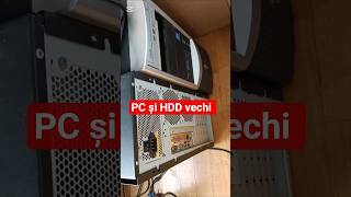 Ce părere aveți de HDD, calculatoarele și laptopul asta, mai funcționează?