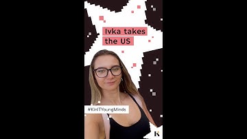Ivka Takes the US - Jana Košecká about women in AI