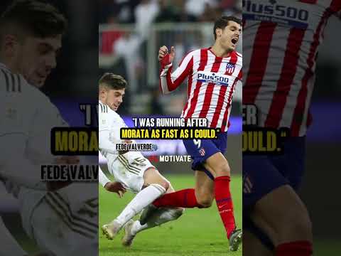 Real Madrid vs Atlético Madrid - Sergio Ramos 🤣⚽️ #football #shorts