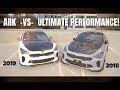 2018 VS 2019 KIA STINGER  *WHAT'S THE DIFFERENCE?