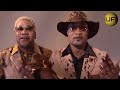 Koffi olomide ft montana kamenga  love story clip officiel en