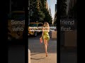 If your friend is always texting him first… this is for her  grab the #feminineenergy #datingadvice