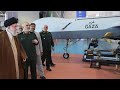 Liran dvoile une nouvelle version dun missile balistique hypersonique le fattah ii