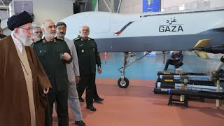 L'Iran dévoile une nouvelle version d'un missile balistique hypersonique, le Fattah II