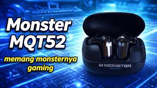 Moster MQT52 Memang keren buat main game screenshot 3