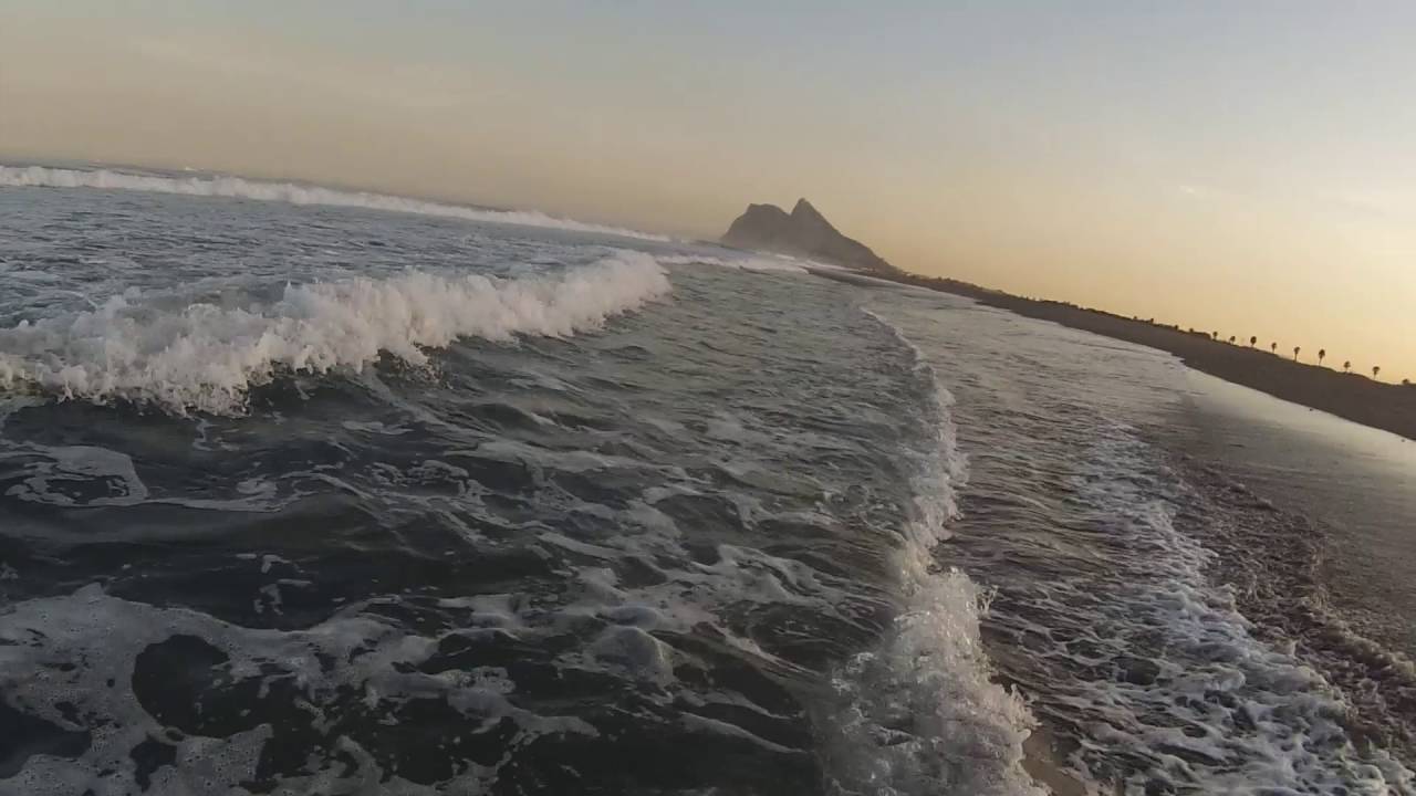 La Linea Surprise Surf y Bodyboard