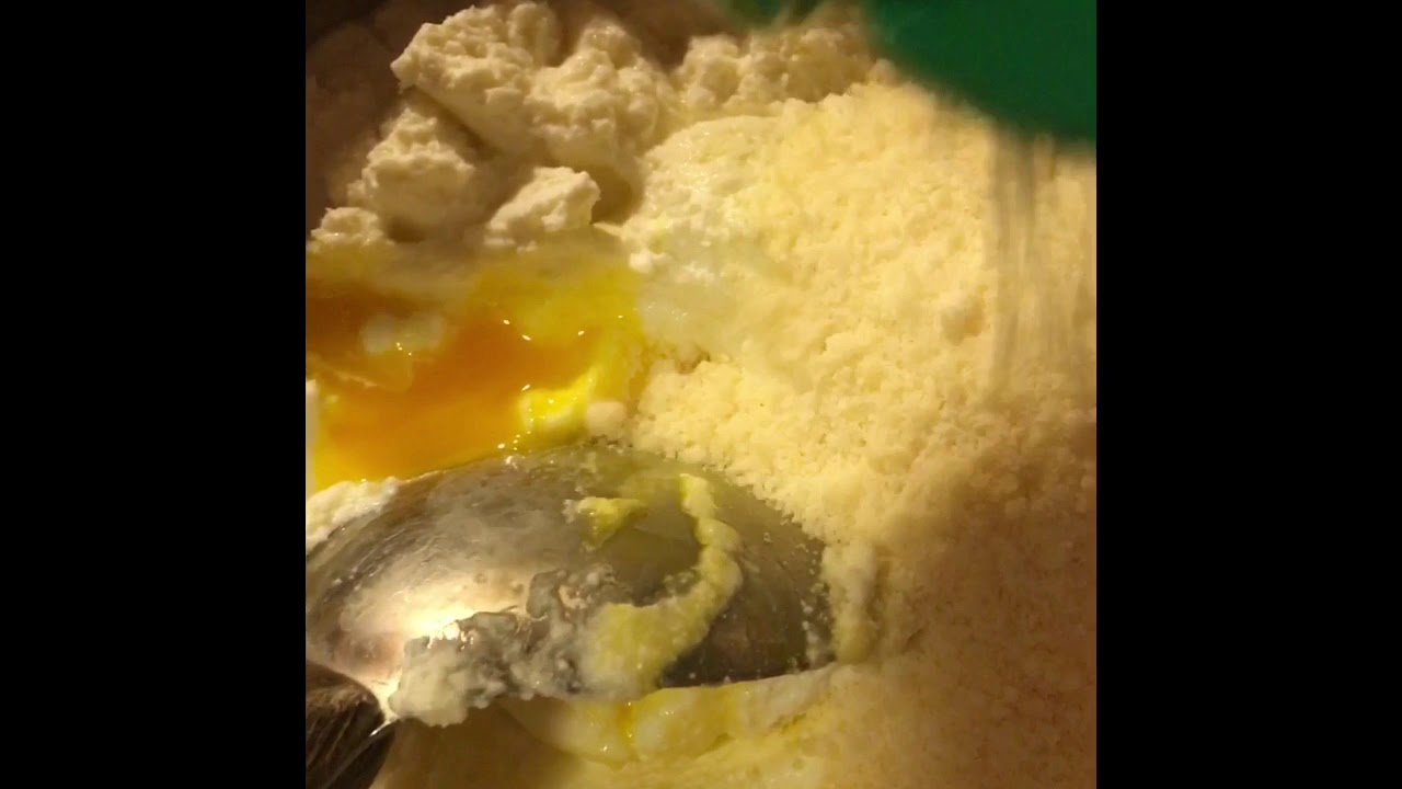 Cook with me MY AMAZING Lasagna Recipe - YouTube