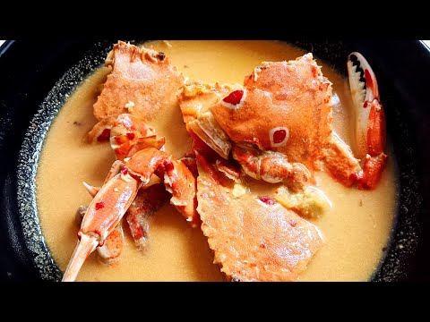 Video: Cara Memasak Daging Ketam