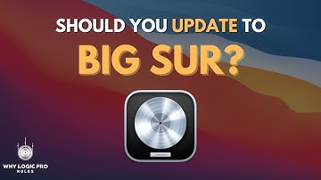 Should You Update to macOS Big Sur? How to Make the Right Decision