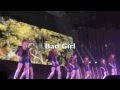 Capture de la vidéo Girls' Generation - 2Nd Asia Tour - Full Concert - Part 2 20110724