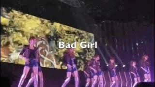 Girls' Generation - 2nd Asia Tour - Full Concert - Part 2 20110724