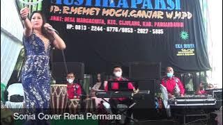 Sonia Cover Rena Permana (LIVE SHOW CIGUHA PANGANDARAN)