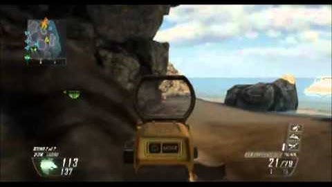 Call of Duty Black ops 2 Public Matchmaking review