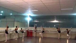 Alongamento Studio Fb