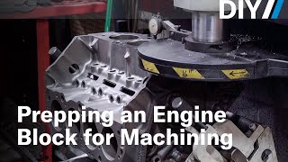 Everything you need to know before going to the machine shop | DIY