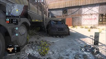 (UPDATE)First Hitmarker for SoaR RC @SoaRGaming @SoaRGeneralx @Crudes