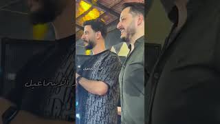 عتابا ومواويل زين علي ووسيم نور ❤🤩 للسمعين ياغوالي نسر العتابا السورية ابو العباس ❤️ #محمد_الاسماعيل