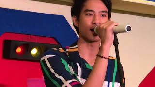 Devano Danendra - Kasih Putih (Glenn Fredly / Andien Aisyah) - Ramadhan Fun Venture