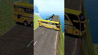 viral gaming #bus simulator indonesia #india #shorts
