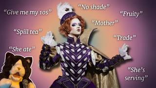 Exploring the Queer History Behind Your Favorite Internet Slang
