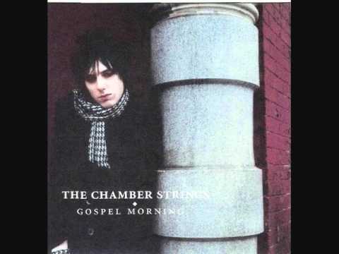 The Chamber Strings - Thank My Lucky Stars