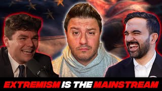 What The Hell Is Happening