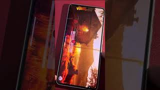 Project Matrixx v11 8 ROM Antutu Benchmark Test   Poco F6 Redmi Turbo 3
