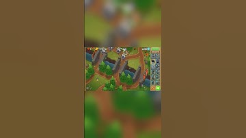 day 129 of bloon solver not being the solution - BTD6 Advanced Challenge March 29th