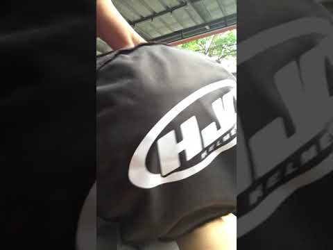 HJC i100 Quick