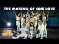 Filming One Love in Dubai