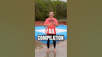 FAIL COMPILATION 😂