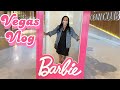 Las Vegas Vlog January 2022| I’m A Barbie Girl