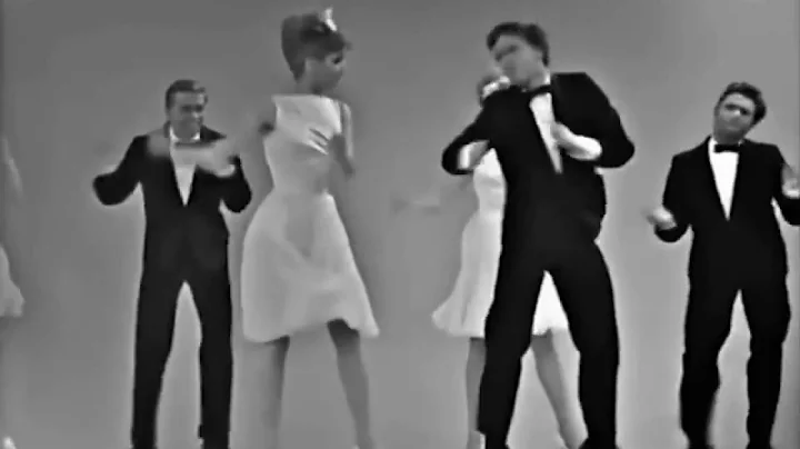 Nitty Gritty with Bobby Banas - 1963 (corrected as...