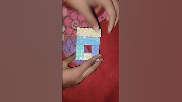 block se mobile stand #mobile #shorts #blocks @kidszoneeeshika