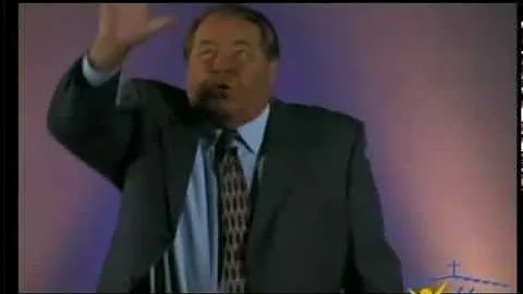 Ron Halverson's Personal Testimony (1 of 6)