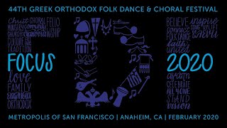 2020 - Advanced Senior - Final Round