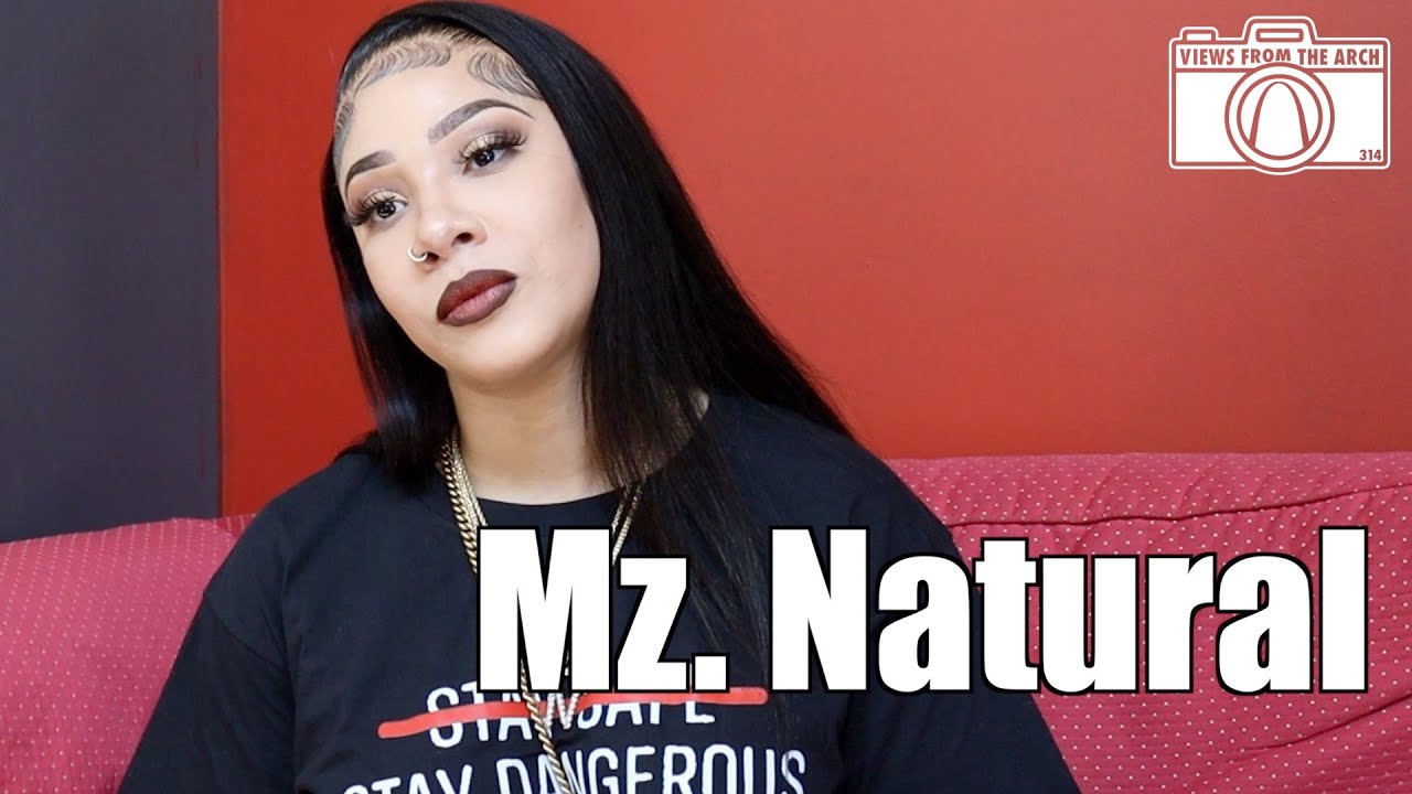 1280px x 720px - Mz Natural on how she got into adult film industry and People body shaming  Glorilla & Lizzo (Part 2) - YouTube