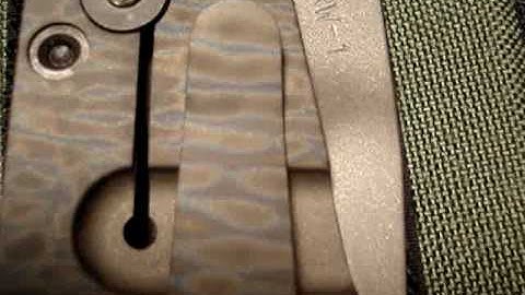 strider smf rw1/sng tanto