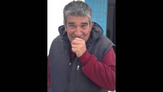 Iğdır Belediye Baskan Adayının Gencler Hakkında Tutumu