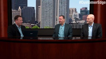 The Changing Role of the CIO with Michael Krigsman