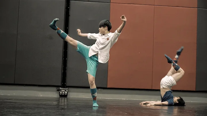 Charmaine & Yvonne | TRDO Duet 2015 Auditions | RP...
